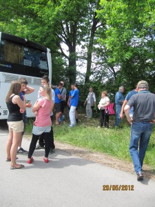 Ringerbesuch aus LePalais_Mai12 (71)