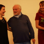 Dany Tollemer, Tanagore und Maryna Dorf